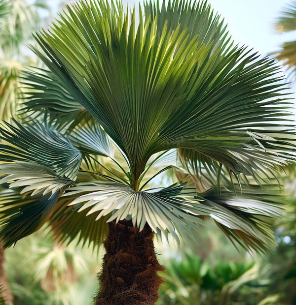 Chamaerops