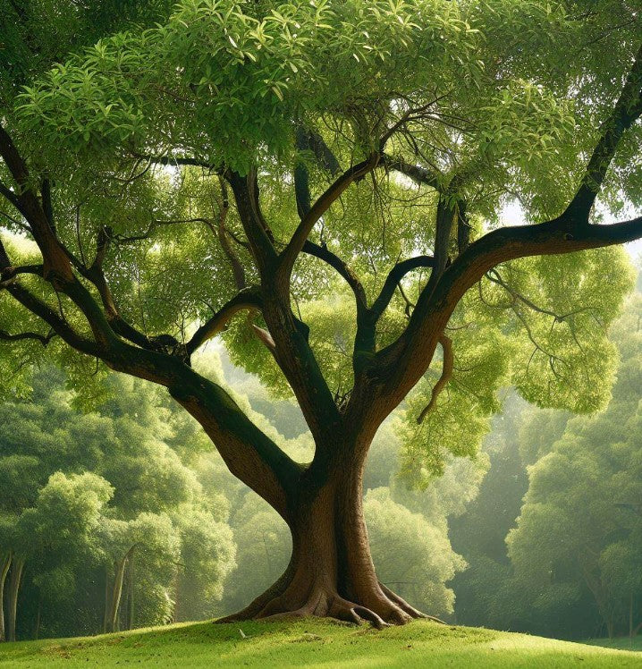 Cinnamomum camphora (Camphor Tree) – MySeedsCo