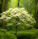 Cornus alba (Tartarian Dogwood)