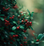 Cotoneaster coriaceus  d.b. (Milkflower Cotoneaster)