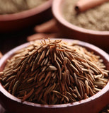 Cumin (Cuminum cyminum)