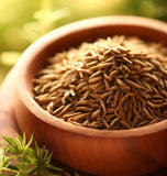 Cumin (Cuminum cyminum)