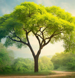 Dalbergia hupeana (Hardy Rosewood)