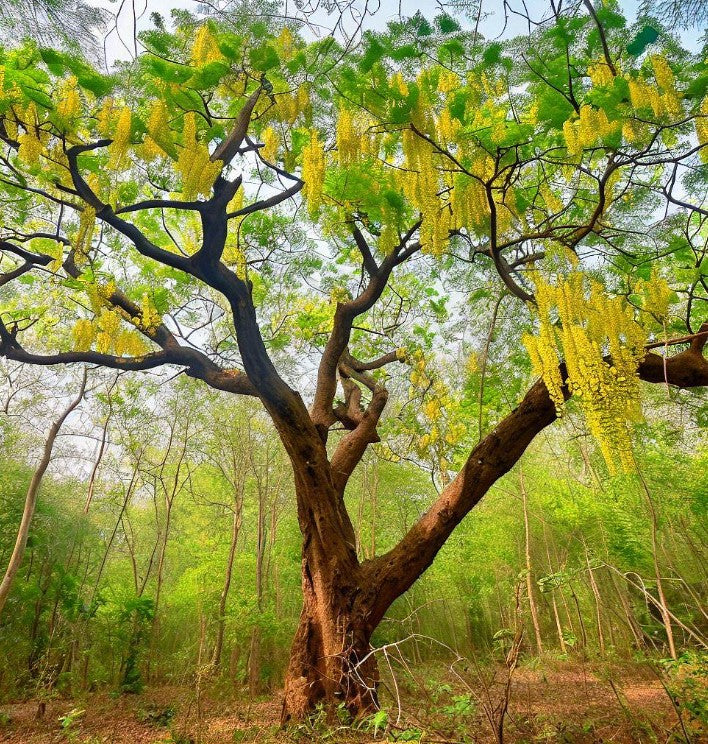 Eetti Tree Dalbergia sissoo (North Indian Rose wood) – MySeedsCo