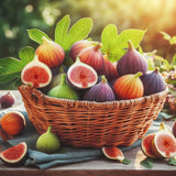 Ficus carica (Common Fig, Edible Fig)