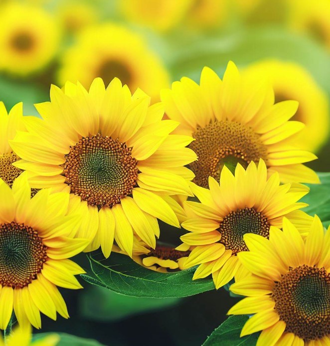 Helianthus deals