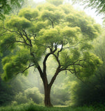 Gymnocladus dioicus (Kentucky Coffee Tree)