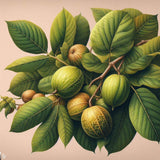 Juglans cinerea (Butternut)