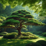 Juniperus chinensis (Chinese Juniper)