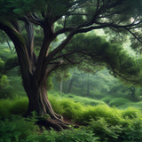 Juniperus chinensis (Chinese Juniper)