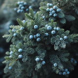 Juniperus osteosperma (Utah Juniper)