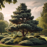 Juniperus osteosperma (Utah Juniper)