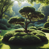 Juniperus osteosperma (Utah Juniper)