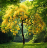 Koelreuteria paniculata (Golden Rain Tree)
