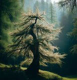 Larix gmelinii (Dahurian Larch)