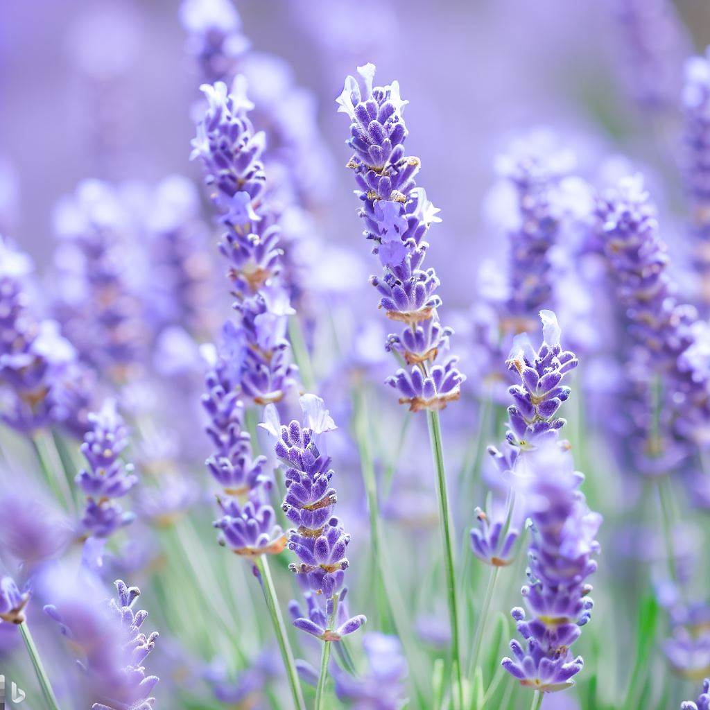 italian lavender plants Lavender, Italian (Lavandula angustifolia) 0.5 oz (~12500 Seeds)