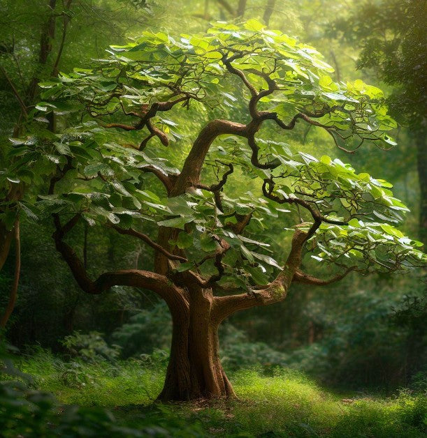 Parrotia – MySeedsCo