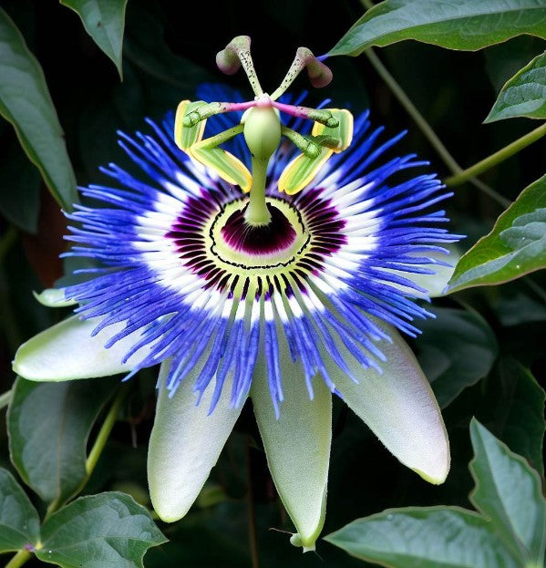 Passiflora