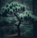 Pinus banksiana (Jack Pine)