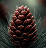 Pinus densata (Sikang Pine)