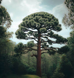 Pinus durangensis (Durango Pine)