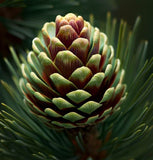 Pinus pinea (Italian Stone pine)