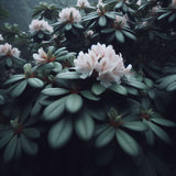 Rhododendron mucronulatum (Korean Rhododendron)