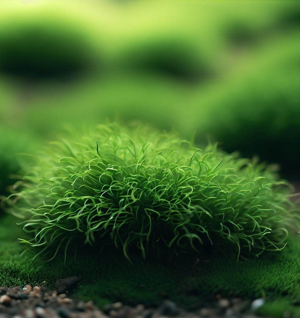 Sagina Subulata (Irish Moss) (5,000 Raw Seeds per Pack)