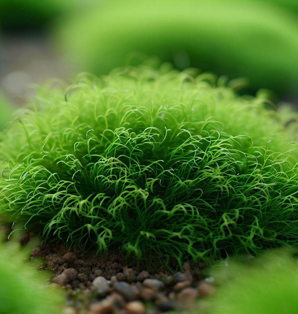 400 Irish Moss Seeds - F103 Ground Cover For Home Garden DIY - Nature Garden Brand