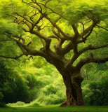 Sophora macrocarpa (Mayo, Mayú)