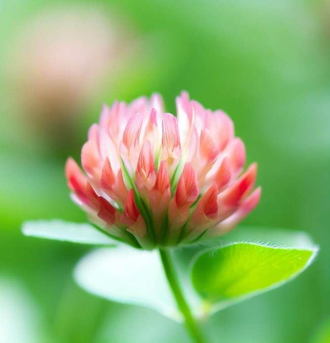 strawberry clover seed TRIFOLIUM fragiferum (Strawberry Clover) 1 lb