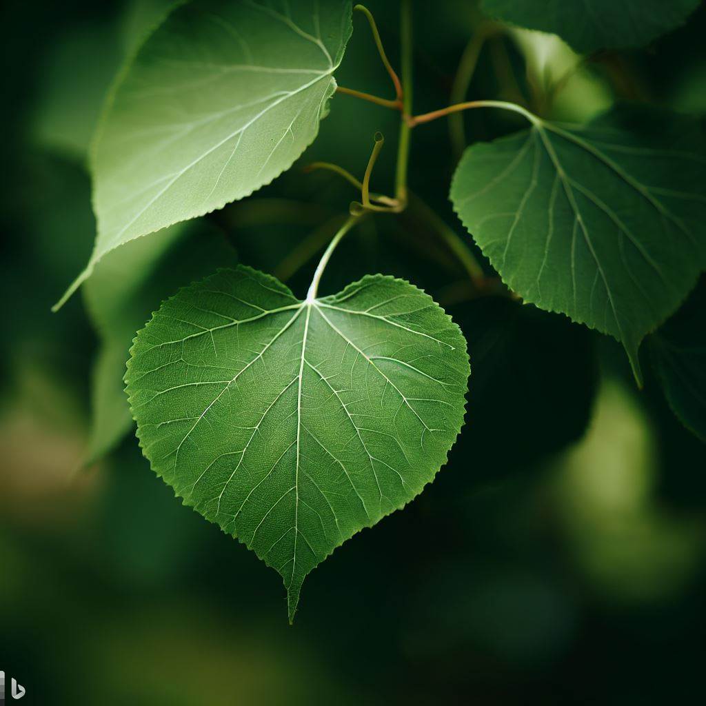 Tilia cordata (Littleleaf Linden)