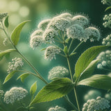 EUPATORIUM perfoliatum (Boneset)