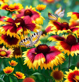 GAILLARDIA aristata (Blanketflower)