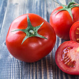 Mountain Pride F1 Hybrid Tomato, Standard (Slicing) Tomato (Lycopersicon esculentum)